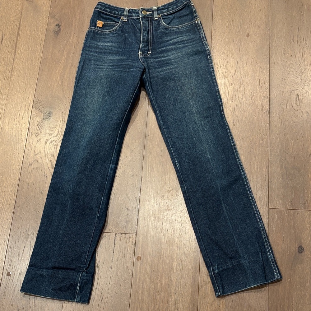 Dark Wash Women's Jeans - Jesse Jeans